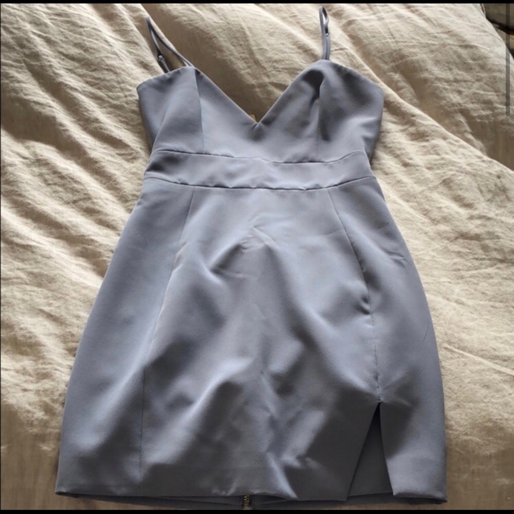 House of CB Raqa Dress